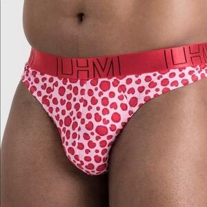 Mens Thong